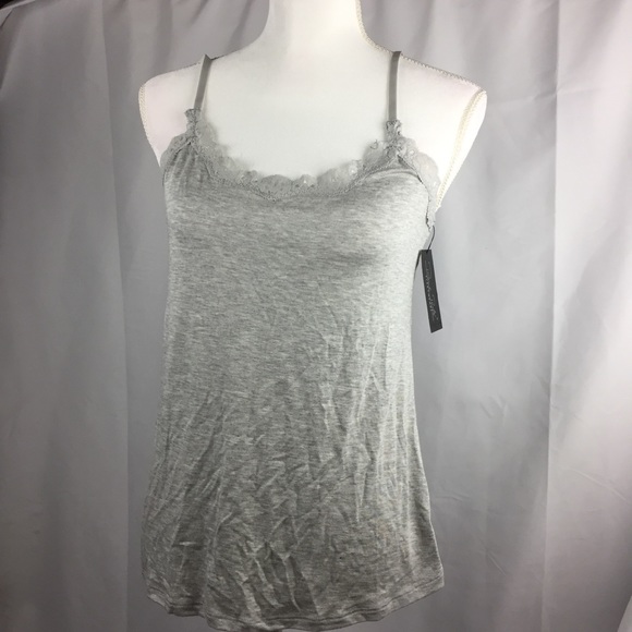 Rene Rofe Other - Rene Rofe sleepwear Top cami Gray medium B5